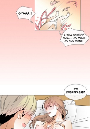 Talk To Me Ch.1-15 Page #76