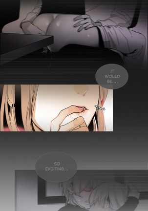 Talk To Me Ch.1-15 Page #71