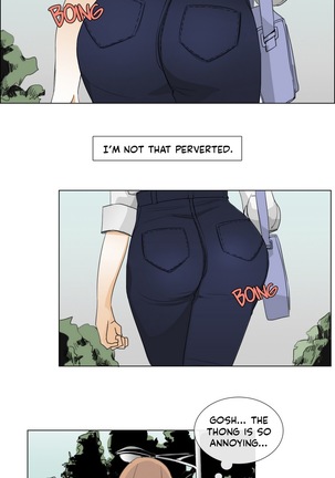 Talk To Me Ch.1-15 Page #65
