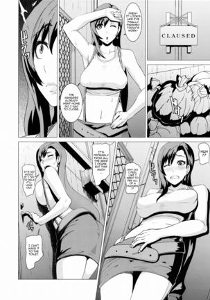 Inran Body no Ayatsuri Ningyou | Slutty Body's Puppet - Page 5