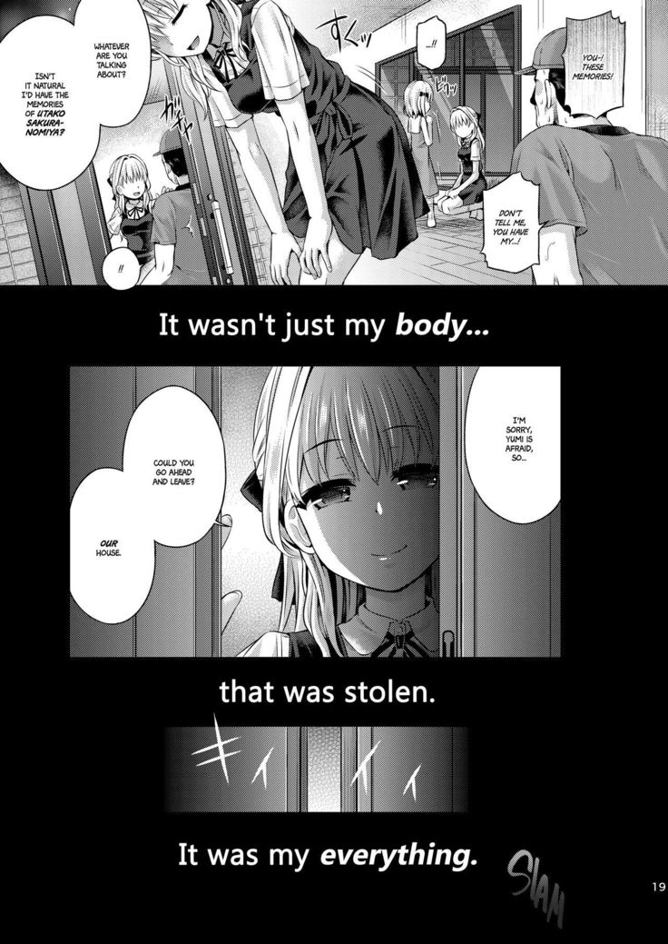 Jinsei Goudatsu  =White Symphony=