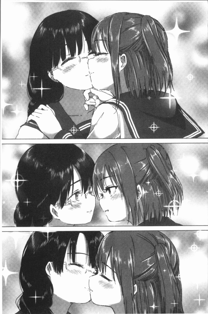 Yuri no Tsubomi ga Saku Koro ni