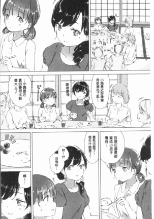 Yuri no Tsubomi ga Saku Koro ni