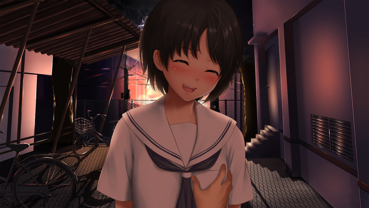 Sukitte Iwaretai