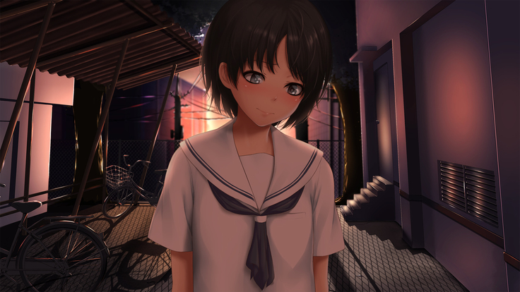 Sukitte Iwaretai