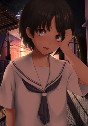 Sukitte Iwaretai Page #38