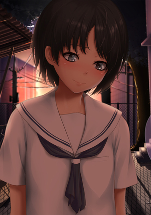 Sukitte Iwaretai
