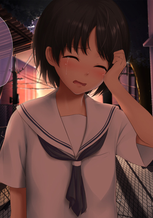Sukitte Iwaretai