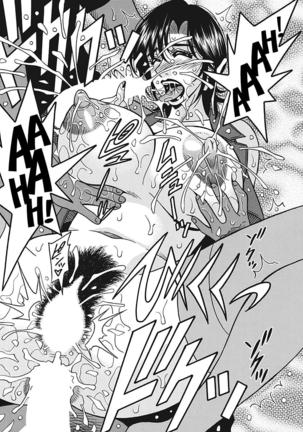 Porno First ~Yuriko Shichou no H na Kaikaku~ | Porno First ~Mayor Yuriko's Sexy Reform~ Ch. 1-8 Page #90