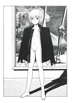 Sekai Seifuku Sailorfuku 9 Jubingou Page #61