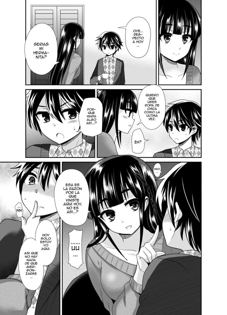 Futanari! Oshioki Time 4 -Shounen Saichoukyou Hen