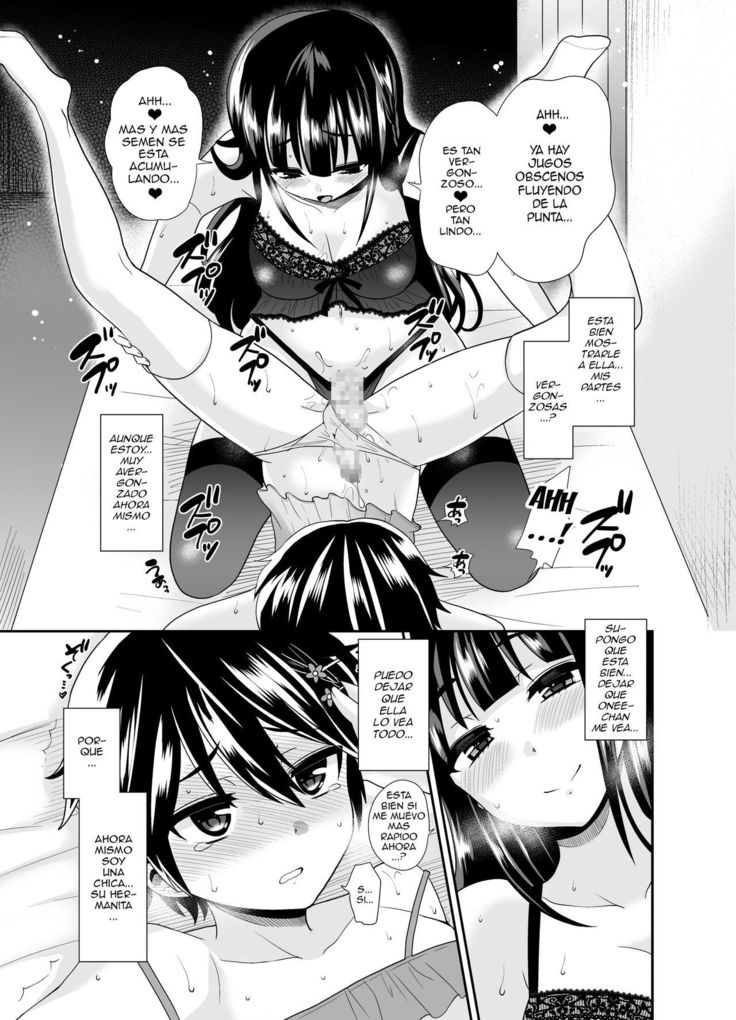 Futanari! Oshioki Time 4 -Shounen Saichoukyou Hen