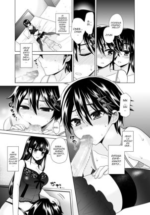 Futanari! Oshioki Time 4 -Shounen Saichoukyou Hen Page #12