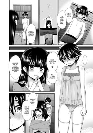 Futanari! Oshioki Time 4 -Shounen Saichoukyou Hen - Page 9