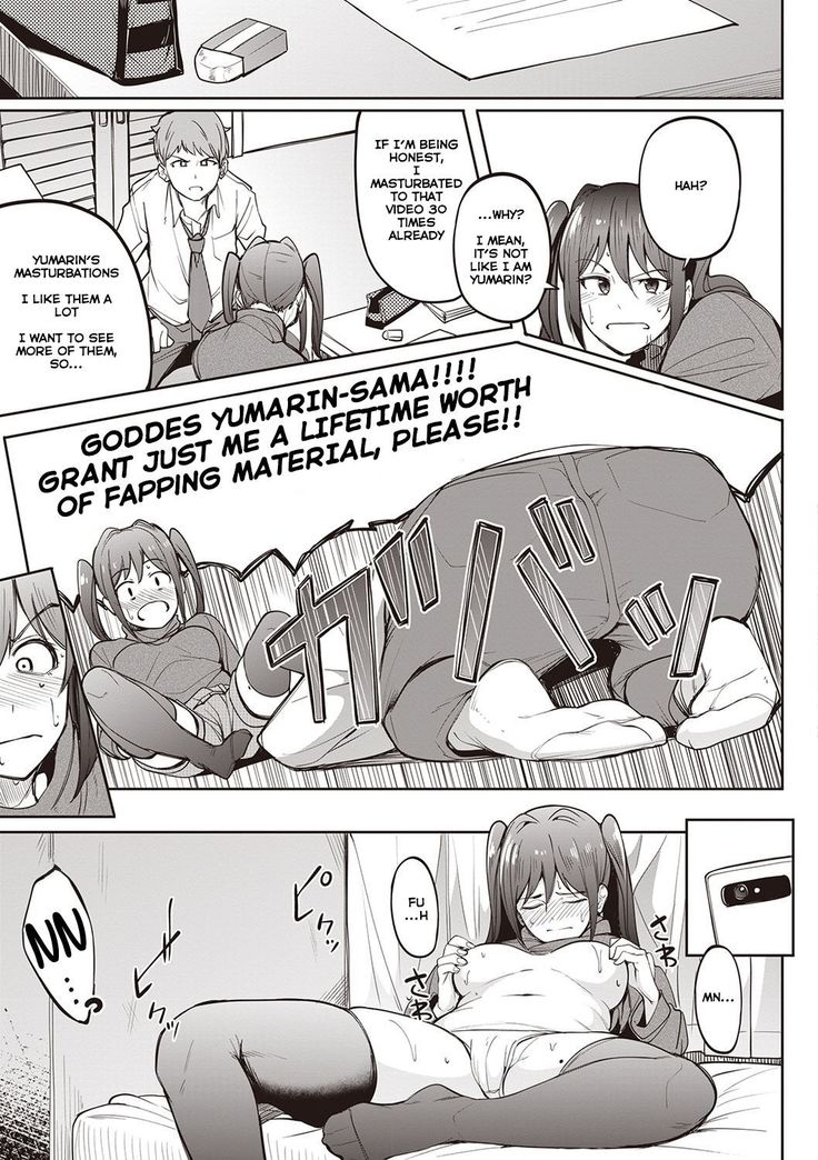 Her Smell | Kanojo no Nioi