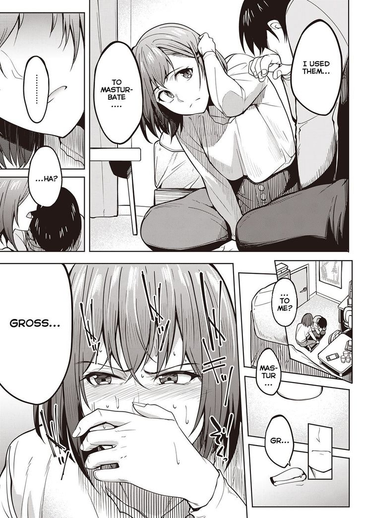 Her Smell | Kanojo no Nioi
