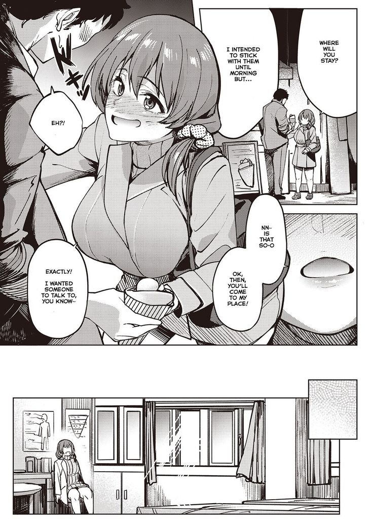 Her Smell | Kanojo no Nioi
