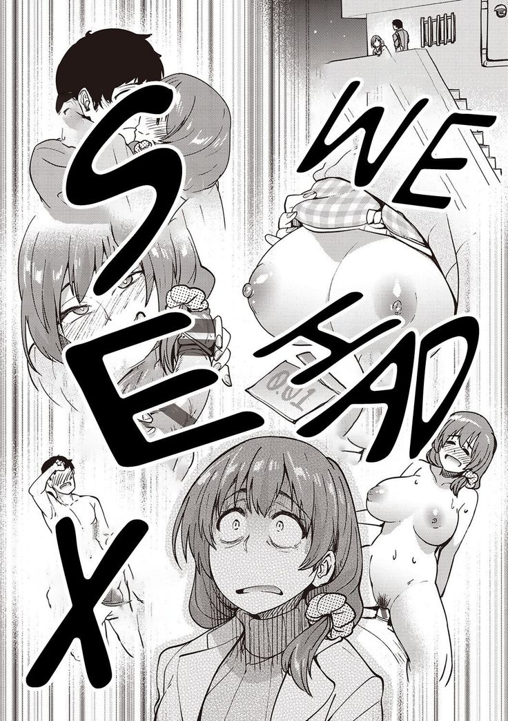 Her Smell | Kanojo no Nioi