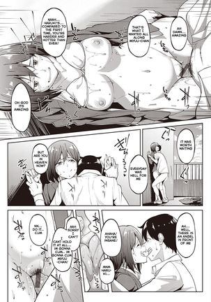 Her Smell | Kanojo no Nioi Page #45