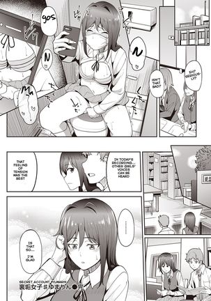 Her Smell | Kanojo no Nioi Page #100