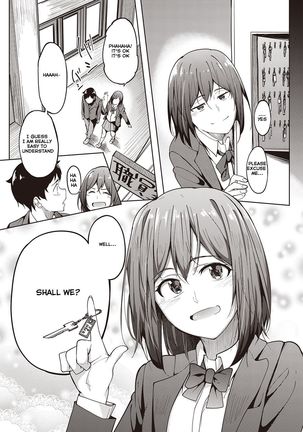 Her Smell | Kanojo no Nioi Page #41