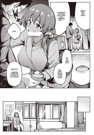 Her Smell | Kanojo no Nioi Page #55