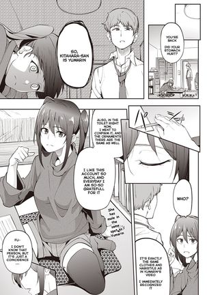 Her Smell | Kanojo no Nioi Page #83