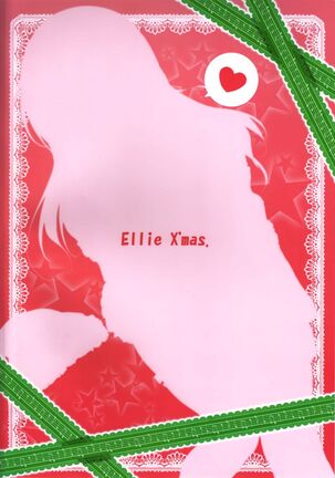 Ellie X'mas. Page #26