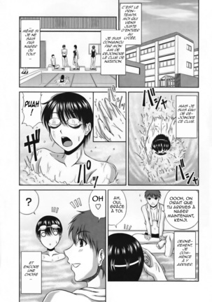 Love Kachuu - Lover's Time | Love Kachuu - La Saison Des Amours Ch. 1-4 - Page 18