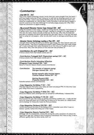 YA-ZY EX 10th anniversary Page #127