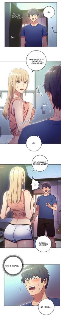 Stepmother Friends Ch.13/?