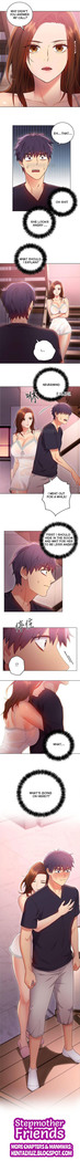 Stepmother Friends Ch.13/?