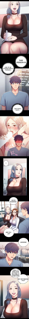Stepmother Friends Ch.13/?
