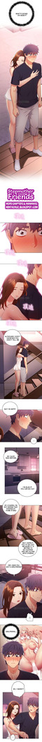 Stepmother Friends Ch.13/?