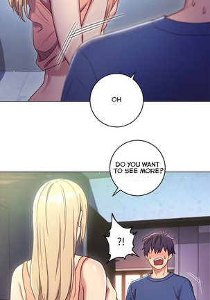 Stepmother Friends Ch.13/? Page #21
