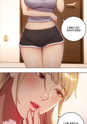 Stepmother Friends Ch.13/? - Page 29