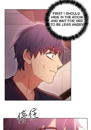 Stepmother Friends Ch.13/? Page #134