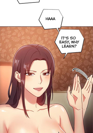 Stepmother Friends Ch.13/? - Page 76