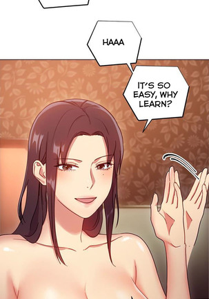 Stepmother Friends Ch.13/? Page #76