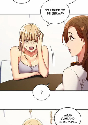 Stepmother Friends Ch.13/? Page #53