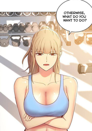 Stepmother Friends Ch.13/? Page #111