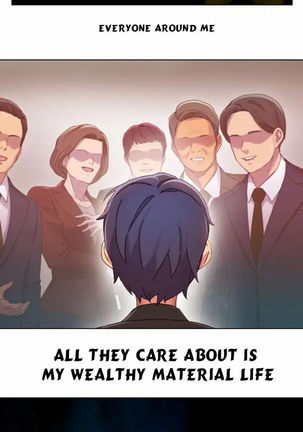 Stepmother Friends Ch.13/? Page #40