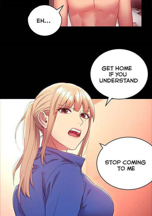 Stepmother Friends Ch.13/? Page #140