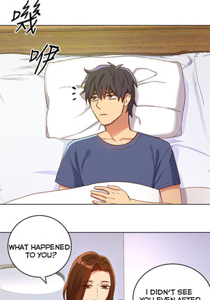 Stepmother Friends Ch.13/? - Page 67