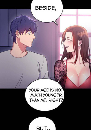 Stepmother Friends Ch.13/? Page #100