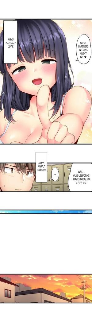 "Hypnotized" Sex with My Brother Ch.21/?