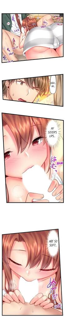 "Hypnotized" Sex with My Brother Ch.21/?