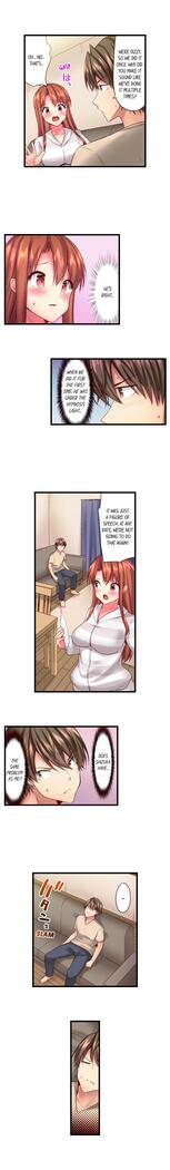 "Hypnotized" Sex with My Brother Ch.21/?