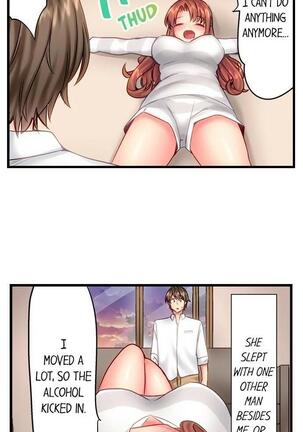 "Hypnotized" Sex with My Brother Ch.21/? Page #83