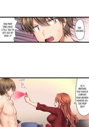 "Hypnotized" Sex with My Brother Ch.21/?